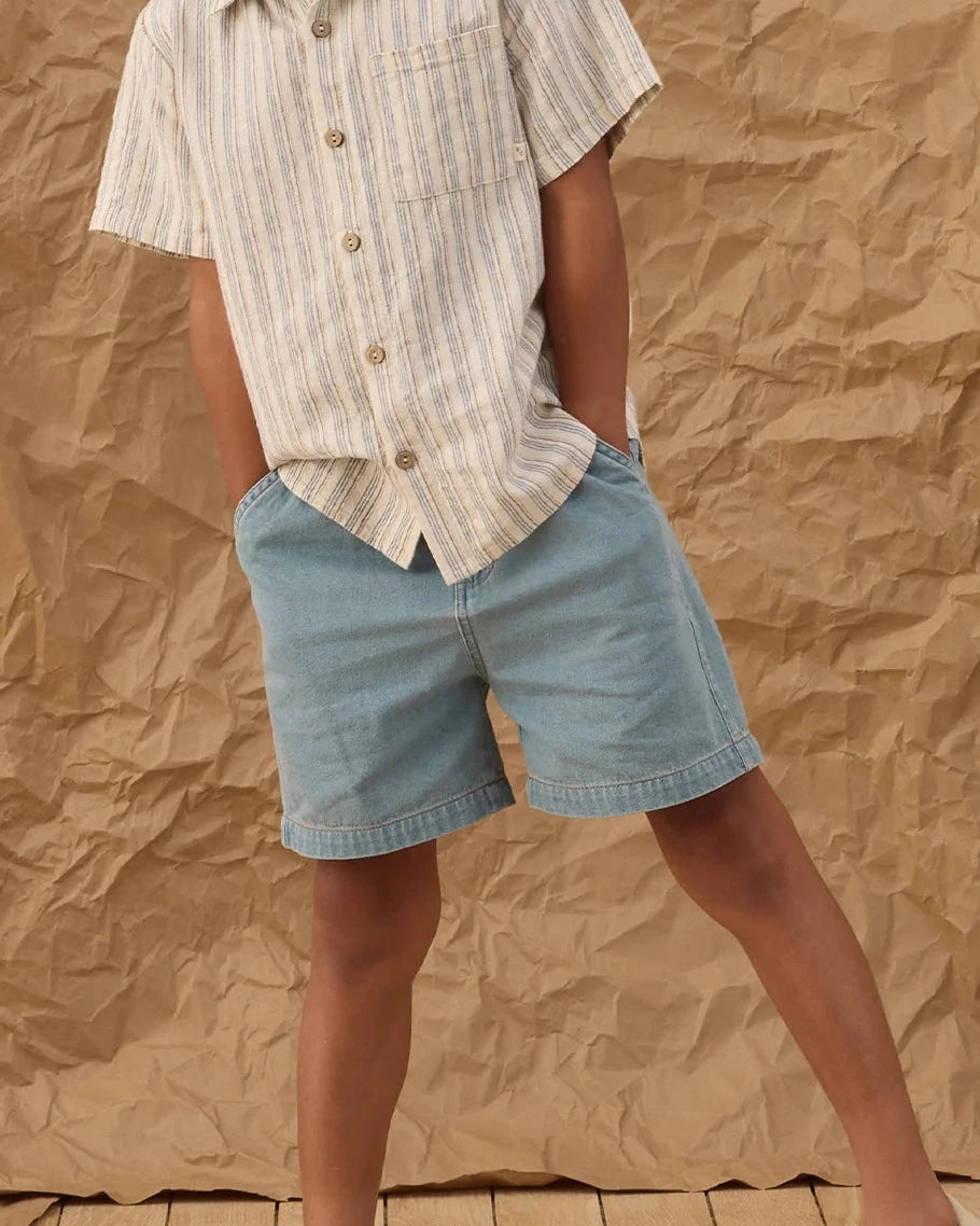 Rylee + Cru - Dawson Short