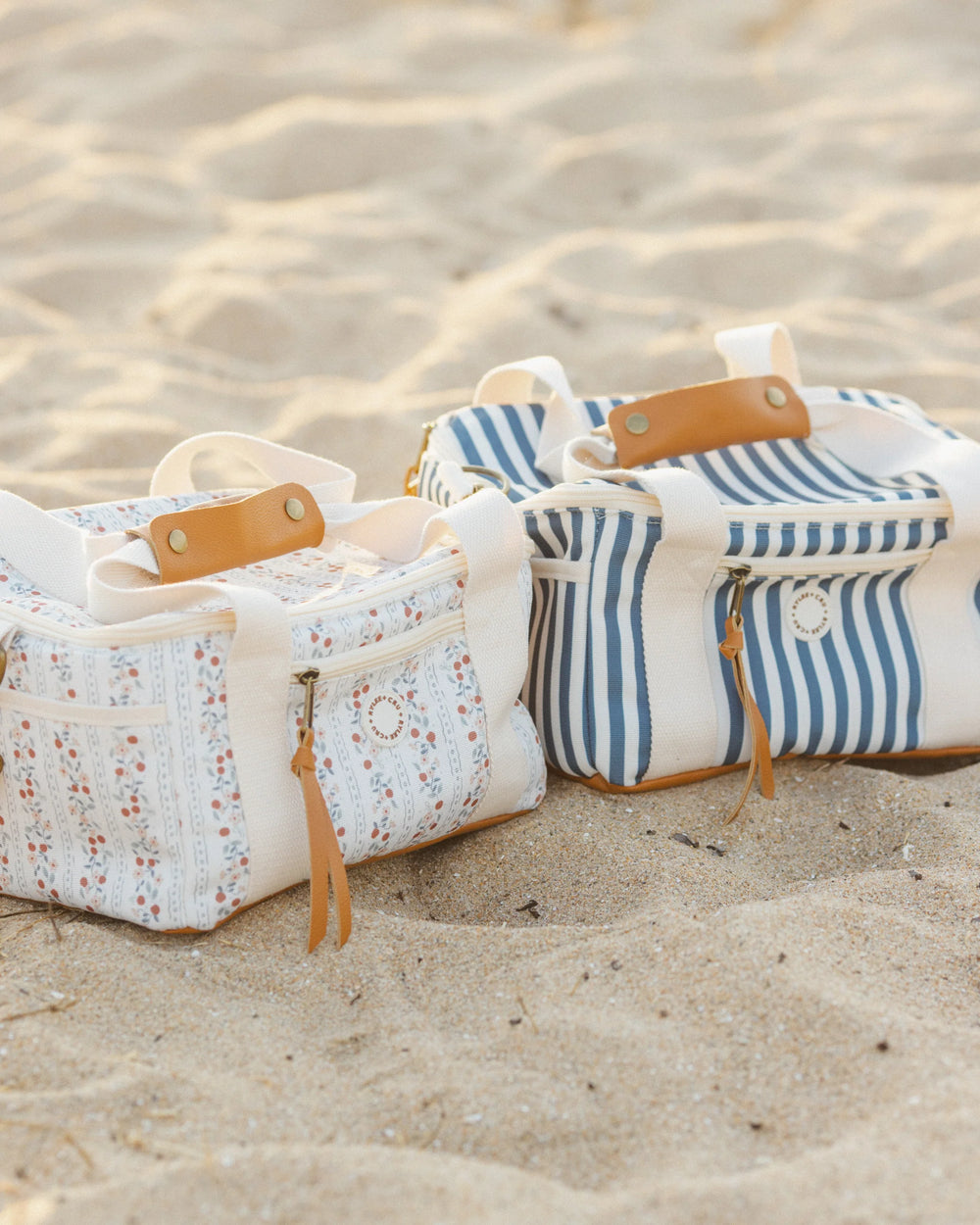 Rylee + Cru - Summer Fruit Cooler Bag