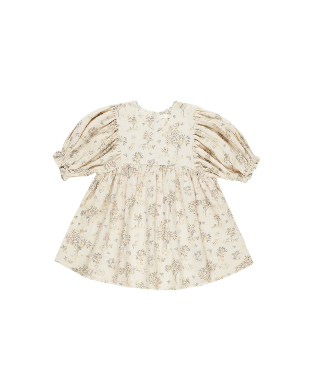 Rylee + Cru - Jolene Dress Citrus Grove