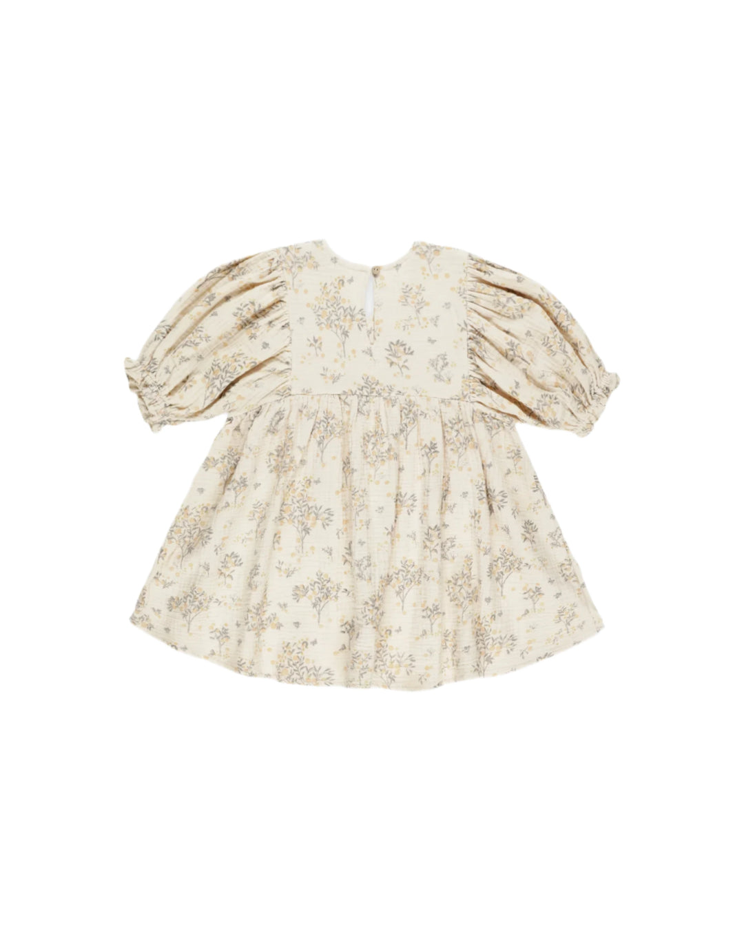 Rylee + Cru - Jolene Dress Citrus Grove