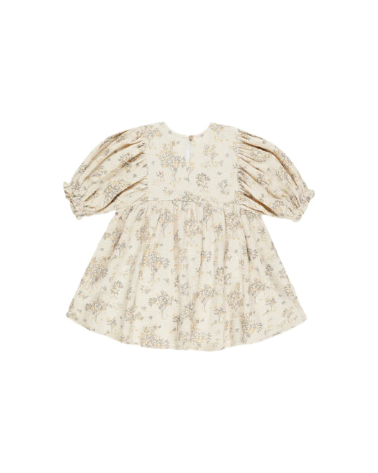 Rylee + Cru - Jolene Dress Citrus Grove