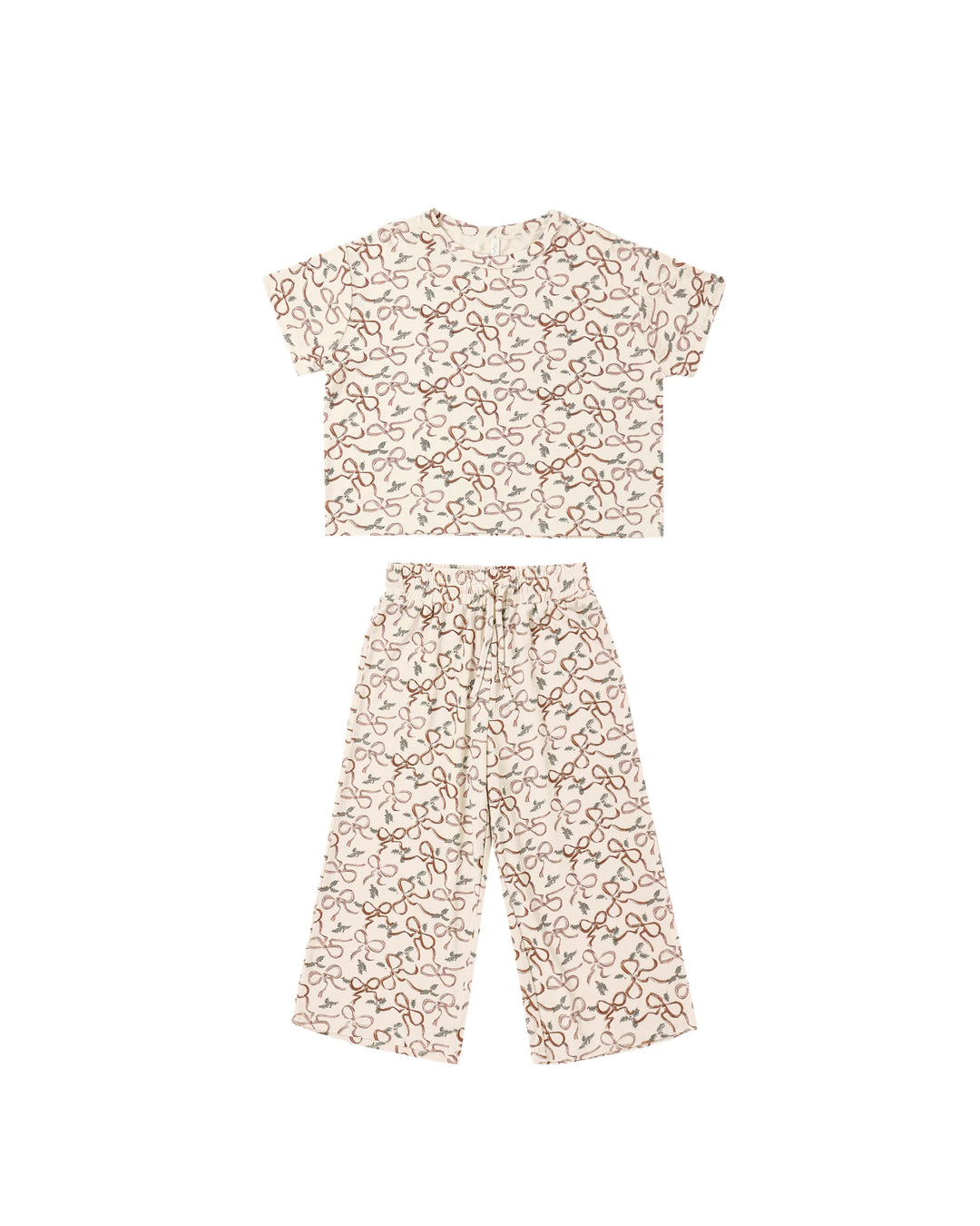 Rylee + Cru - Girl's Ribbons Ruthie Set