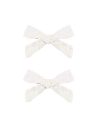 Rylee + Cru - Hair Bow Set