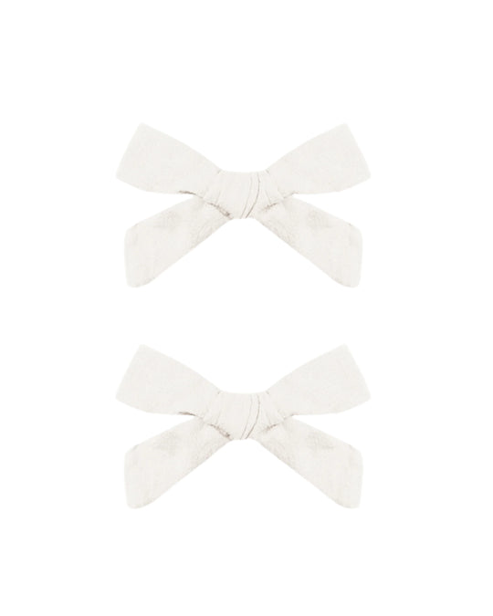 Rylee + Cru - Hair Bow Set