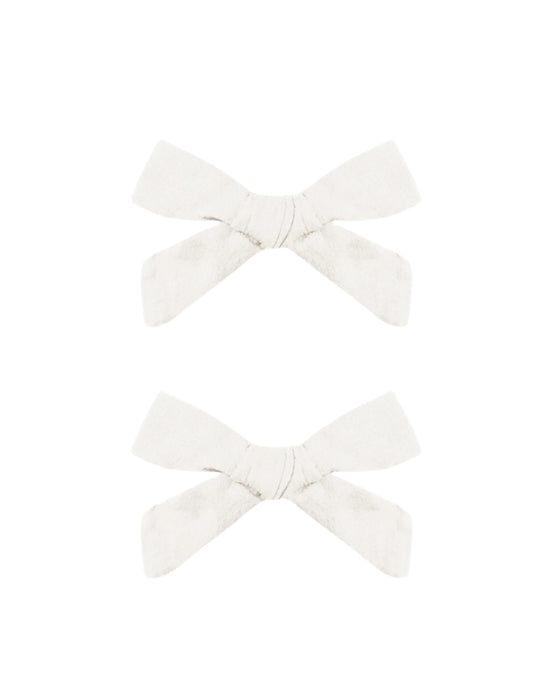 Rylee + Cru - Hair Bow Set