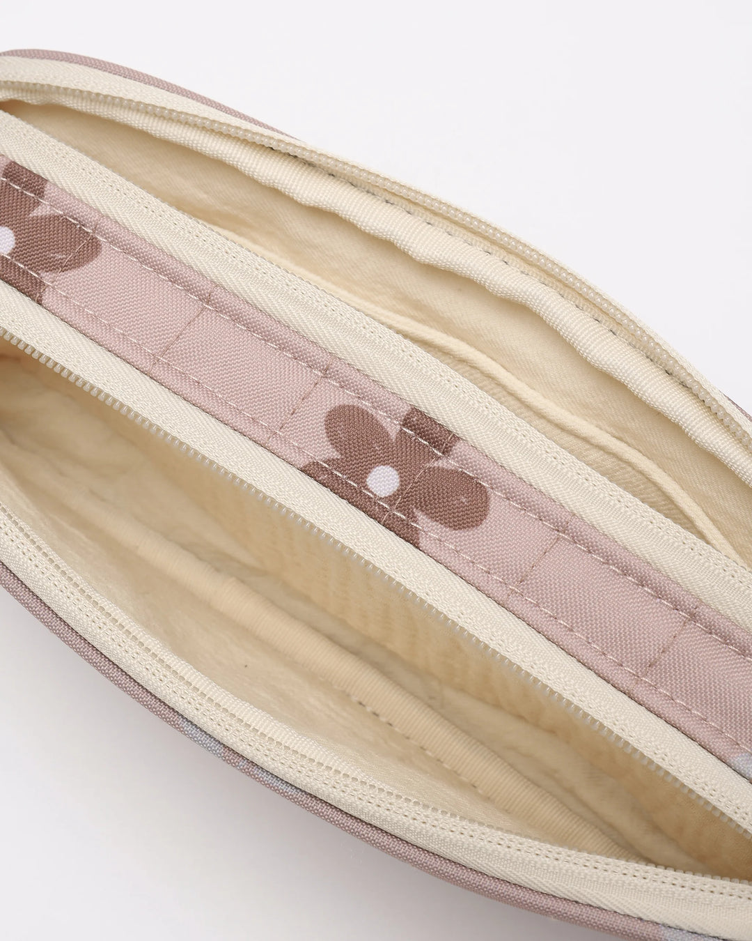 Rylee + Cru - Little Daisy Pencil Pouch
