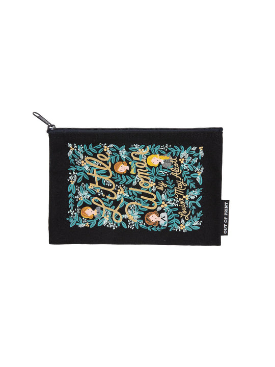 Little Women Pouch