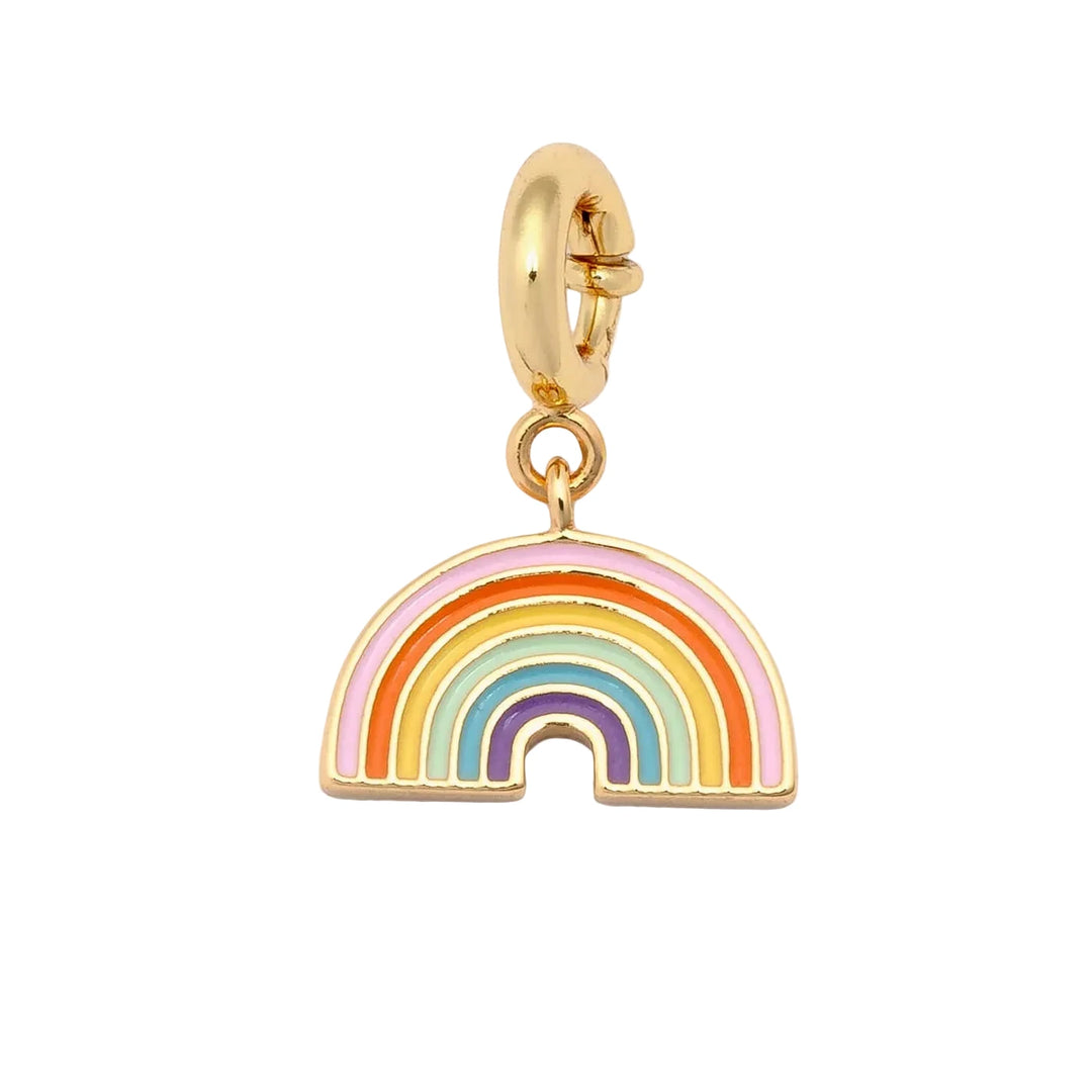 LWP Rainbow Charm