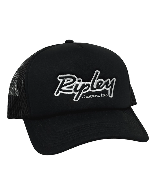 Ripley Guitars Trucker Hat