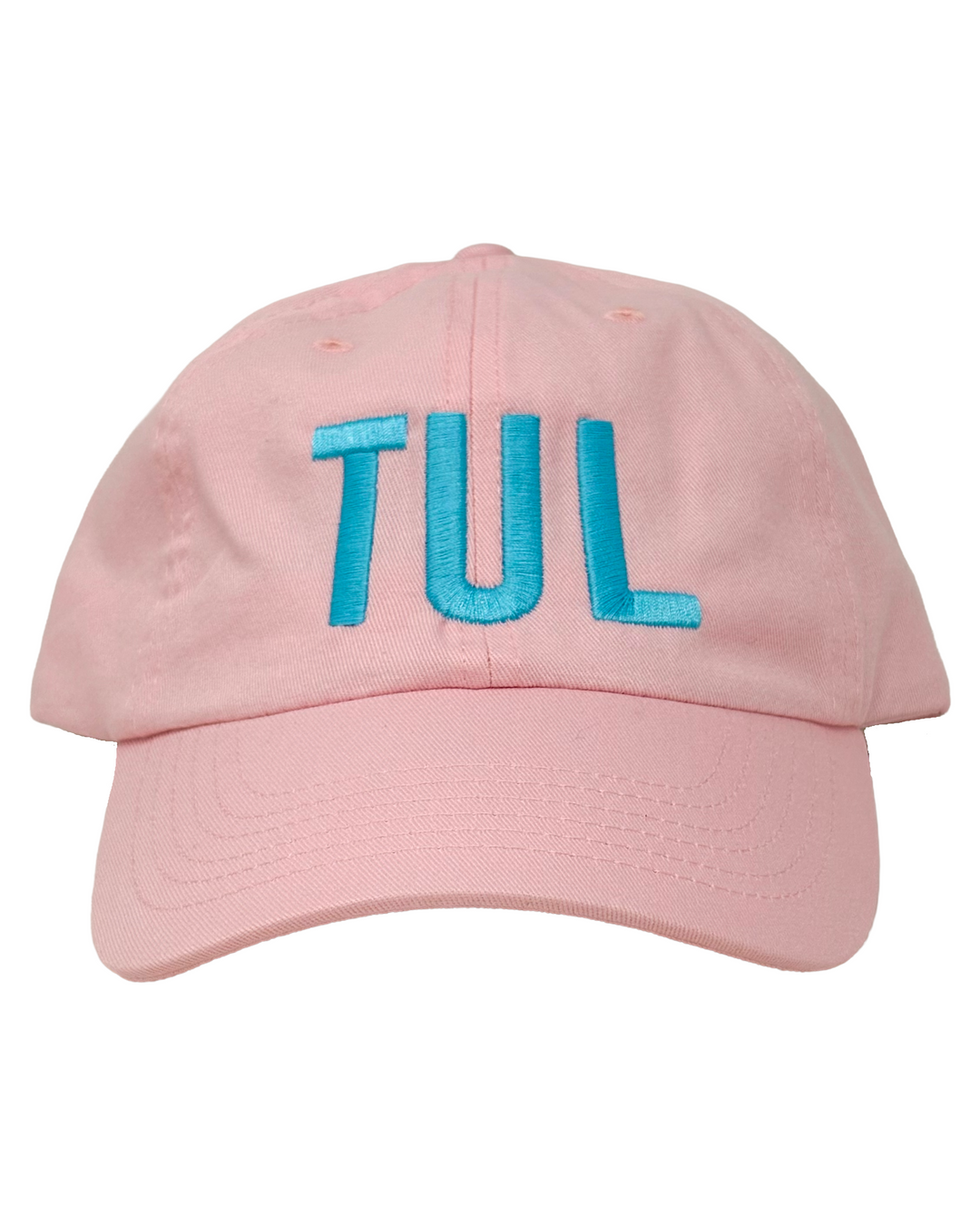 Classic TUL Hat - Light Pink