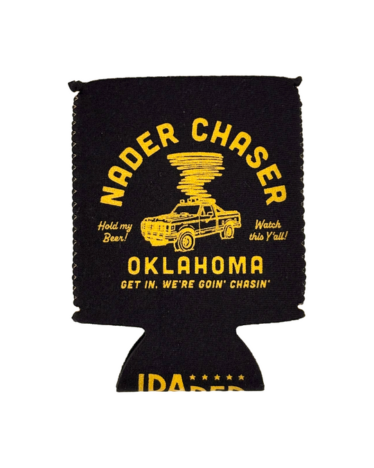 Nader Chaser Koozie