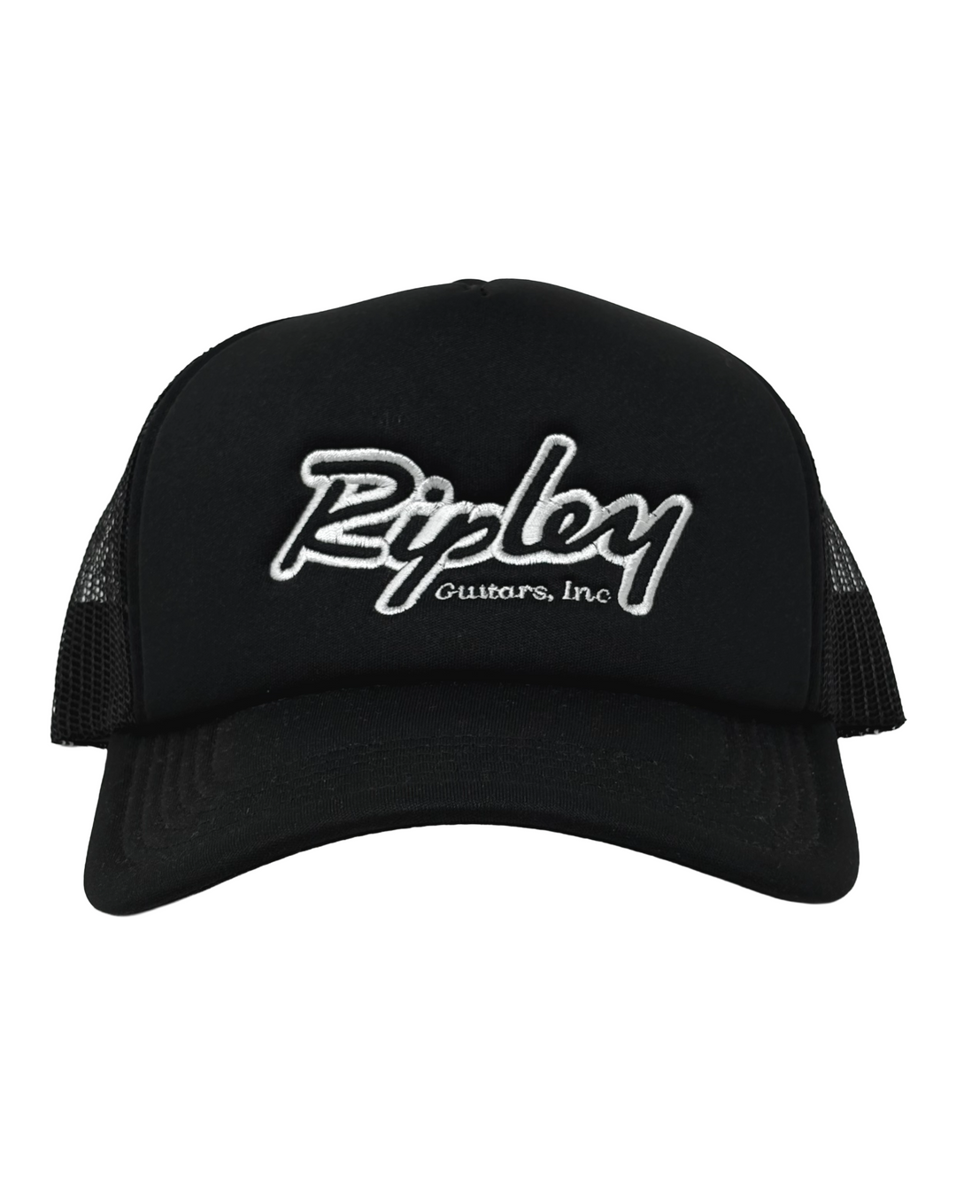 Ripley Guitars Trucker Hat