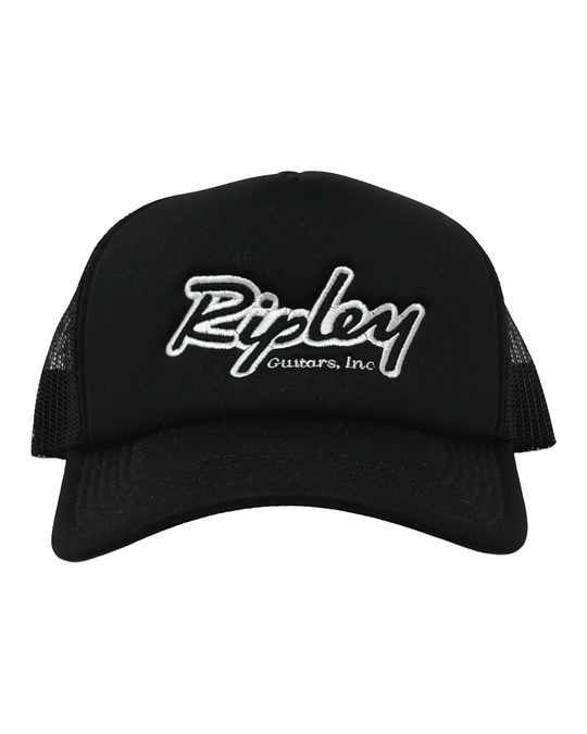 Ripley Guitars Trucker Hat