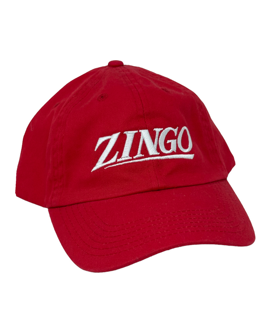 Zingo Dad Hat