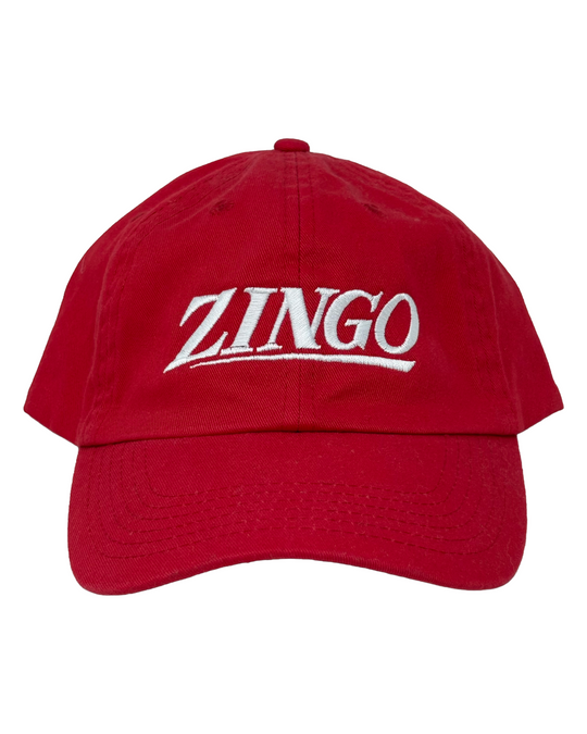 Zingo Dad Hat