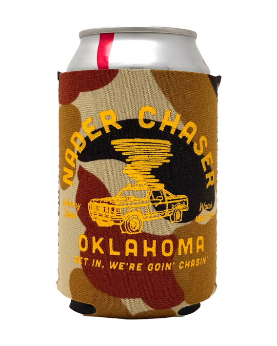 Nader Chaser Koozie