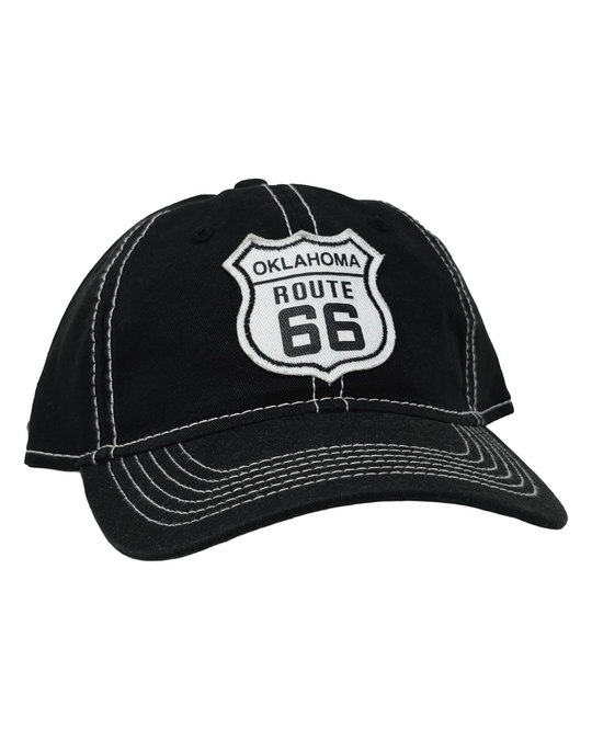 Route 66 Hat