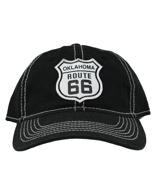 Route 66 Hat
