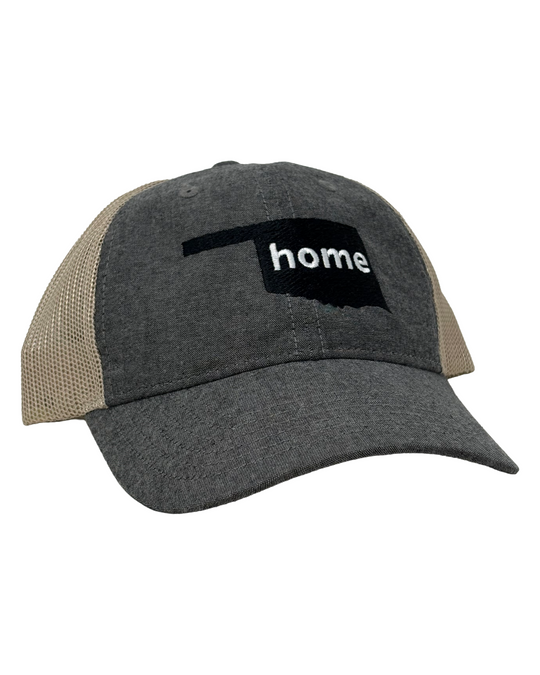 Oklahoma Home Hat