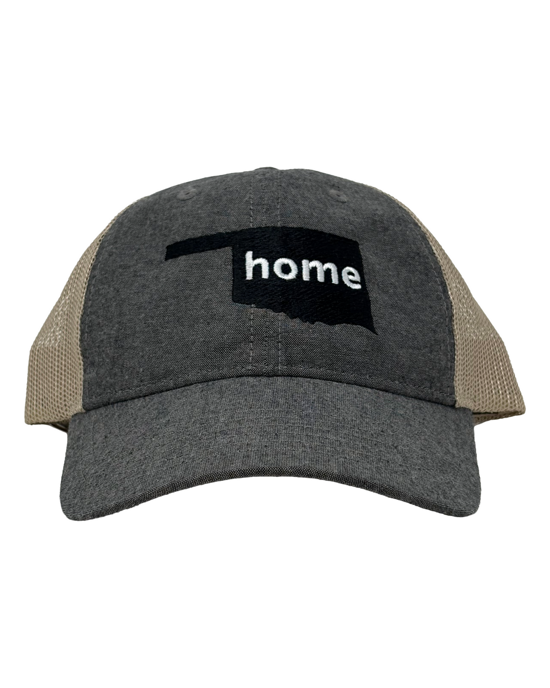 Oklahoma Home Hat