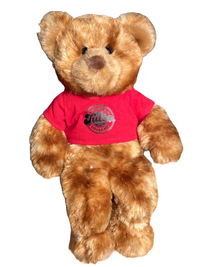 Someone In Tulsa Loves Me Bear