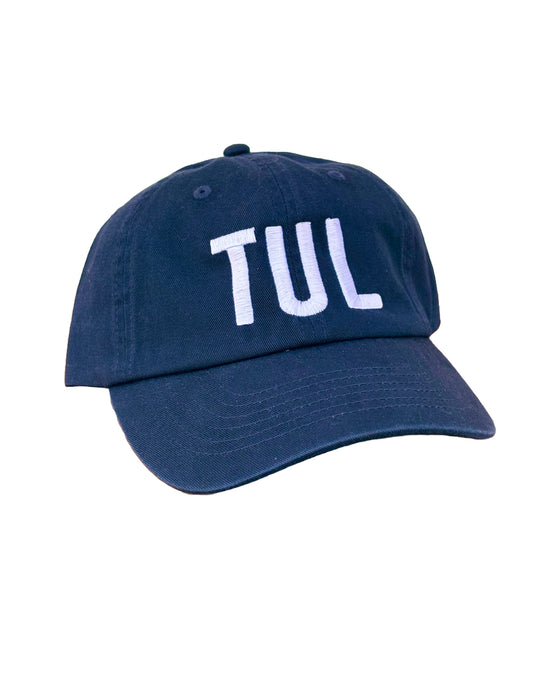 Classic TUL Hat - Navy