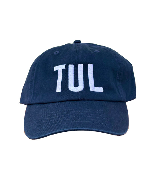 Classic TUL Hat - Navy
