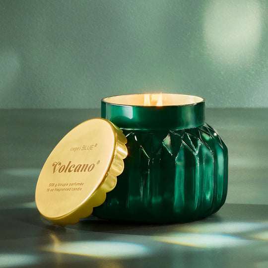 Capri Blue - Signature Royal Gem Volcano Candle 19 oz.