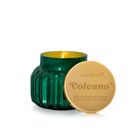 Capri Blue - Petite Volcano Royal Gem Candle 8 oz.