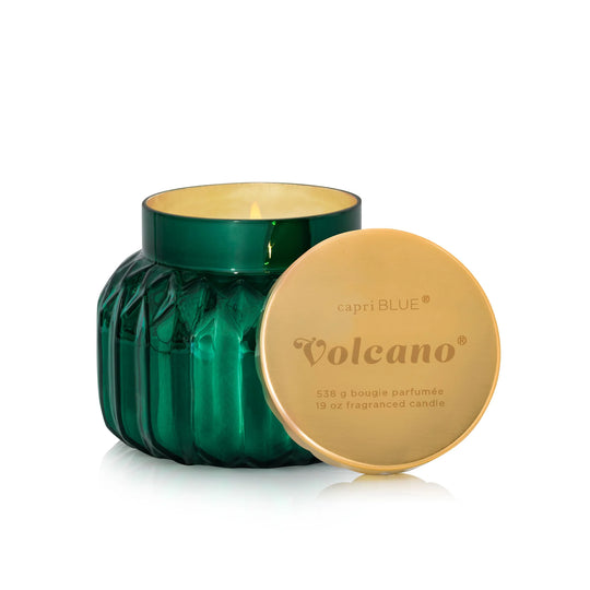 Capri Blue - Signature Royal Gem Volcano Candle 19 oz.