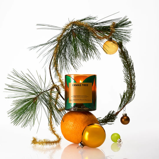 Boy Smells - XXmas Tree Candle 8.5oz