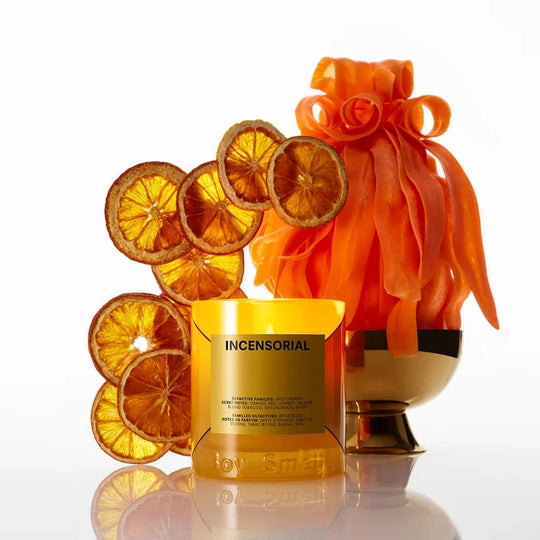 Boy Smells - Incensorial Candle 8.5oz