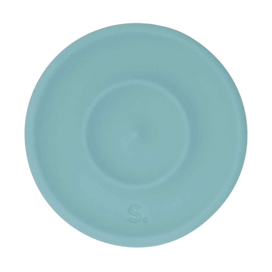 SPEKS Slabs Sensory Sticker Teal Path Circle
