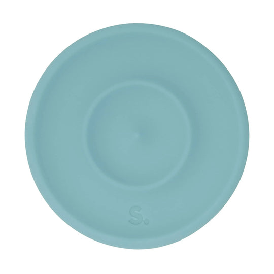 SPEKS Slabs Sensory Sticker Teal Path Circle