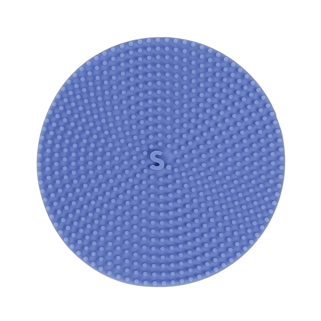 SPEKS Slabs Sensory Sticker Blue Static Circle