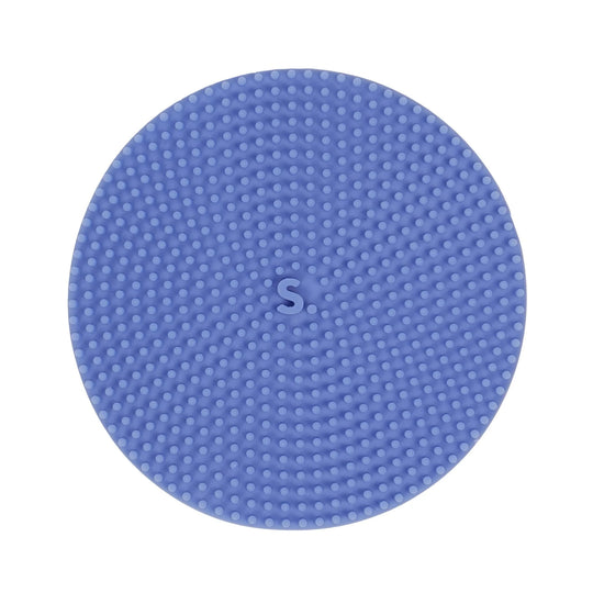 SPEKS Slabs Sensory Sticker Blue Static Circle