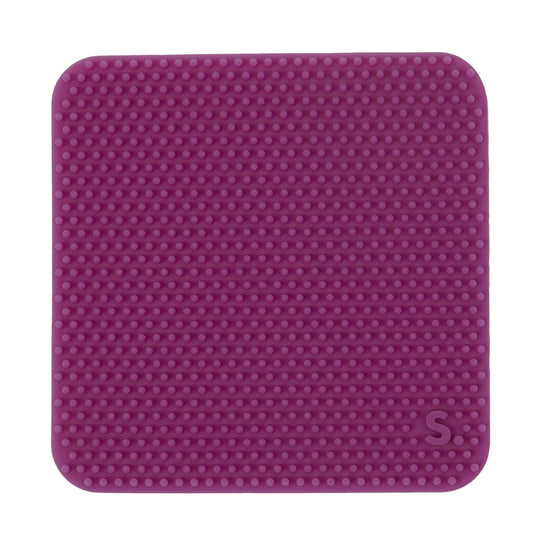 SPEKS Slabs Sensory Sticker Fuchsia Static Square