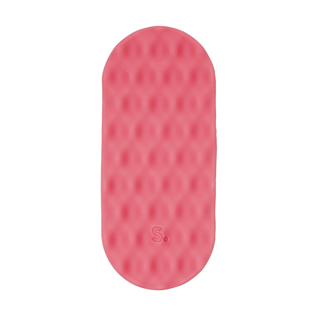 SPEKS Slabs Sensory Sticker Pink Mesh Tab
