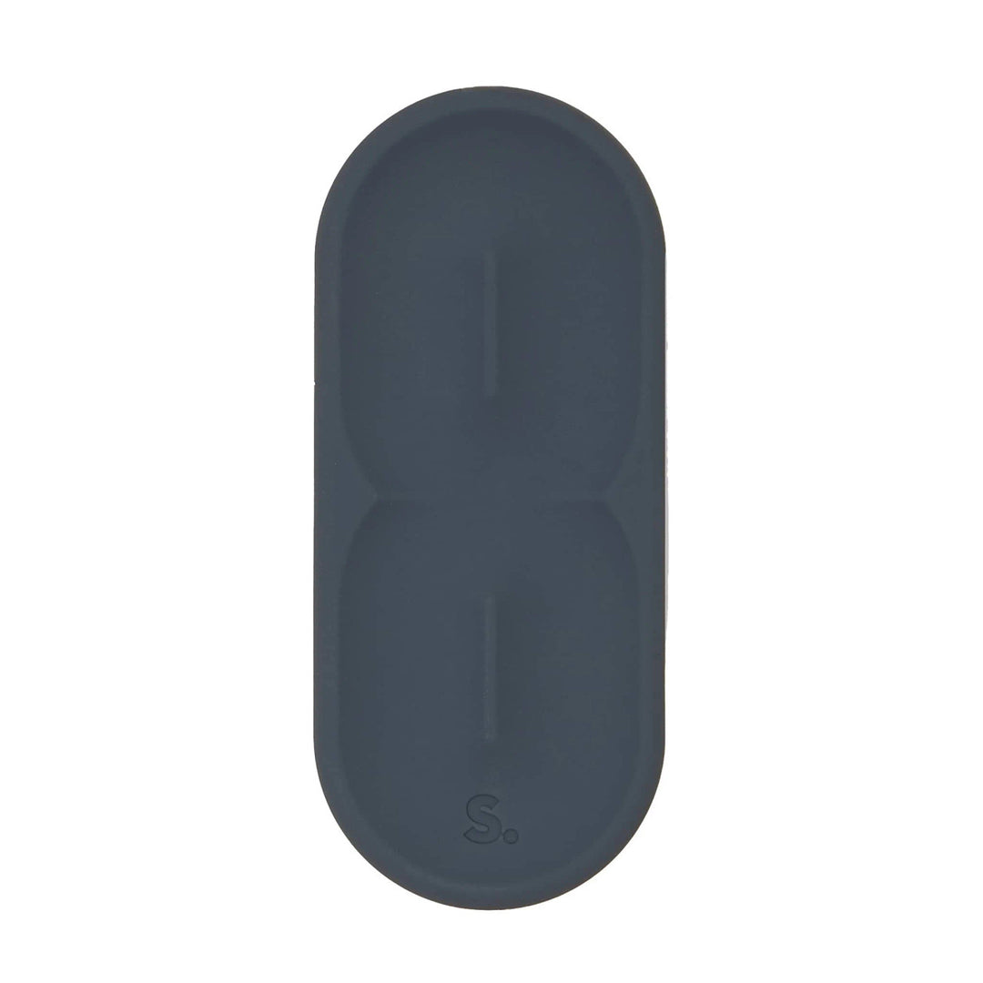 SPEKS Slabs Sensory Sticker Grey Path Tab