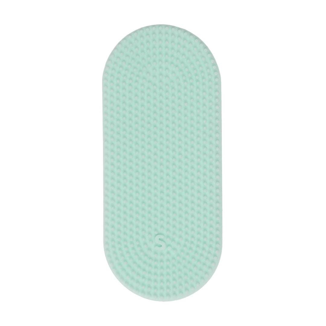 SPEKS Slabs Sensory Sticker Teal Static Tab
