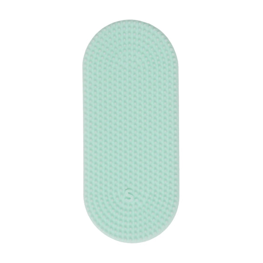 SPEKS Slabs Sensory Sticker Teal Static Tab