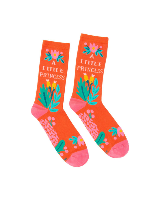 Literature Lover Socks