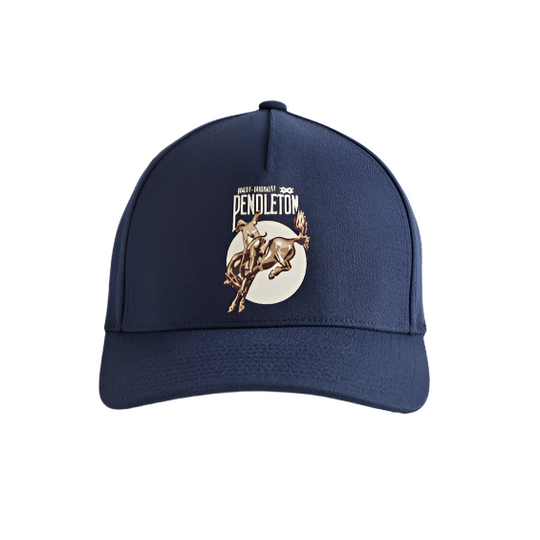 Pendleton Bronco Graphic Hat