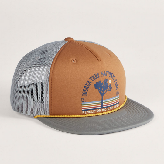 Pendleton - National Park Trucker Hat