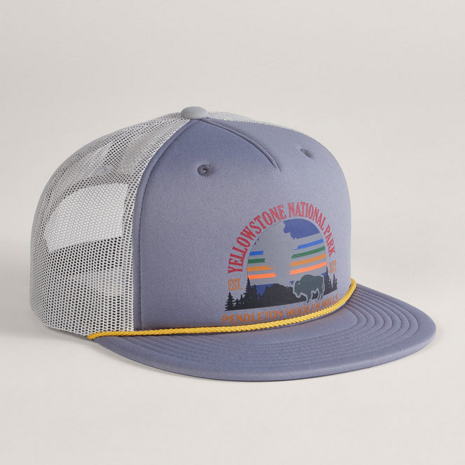 Pendleton - National Park Trucker Hat