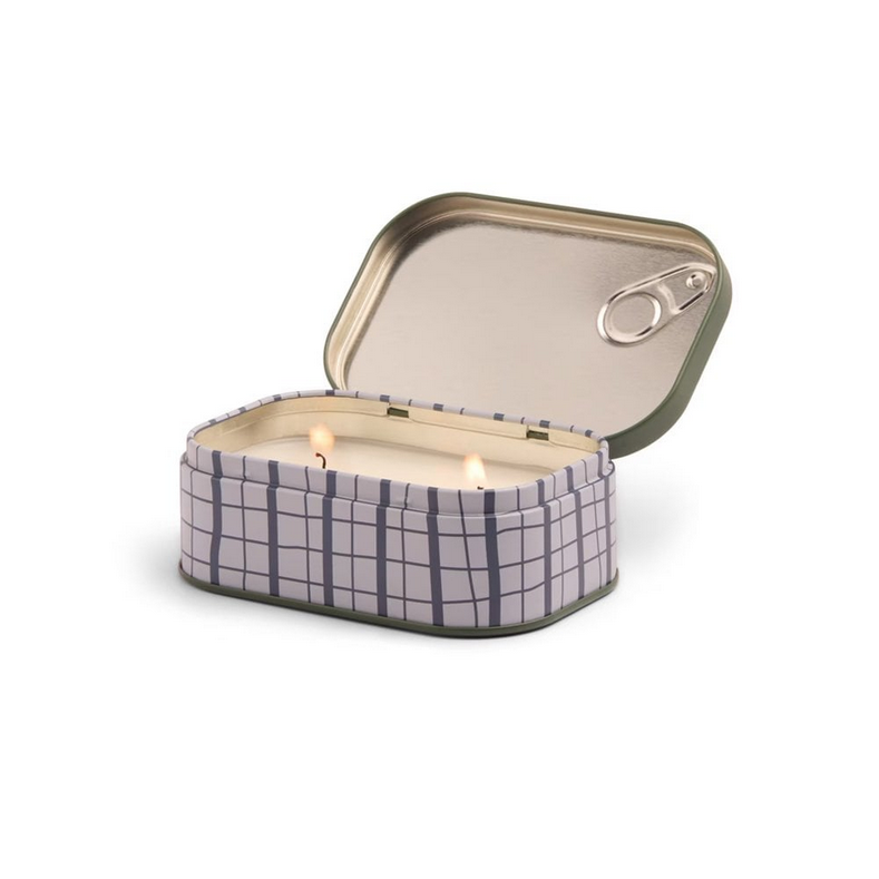 Bistro 4.5oz Olive Candle