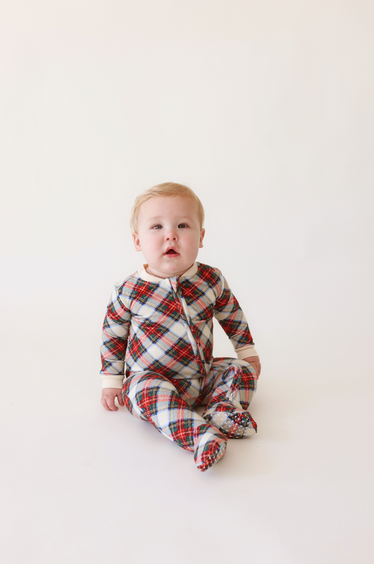 Posh Peanut - Marqui Pacci Footie