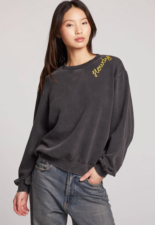 Howdy Tshirt