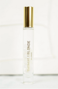 Thomas Blonde - Blonde High Roller Travel Perfume