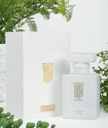 Thomas Blonde - Blonde Eau De Parfum